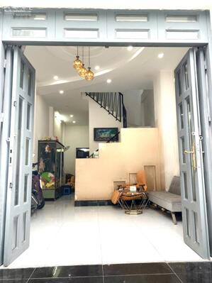 **CHO THUÊ NHÀ NGUYÊN CĂN - 1 TRỆT 1 LẦU TẠI KDC TÂY ĐÔ ECOPARK