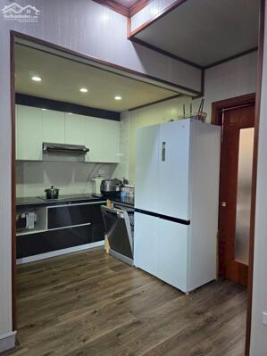 Bán căn hộ đã sửa sang lại đẹp ở Chung cư Bắc Sơn. LH: 0358316429