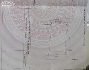 B.á.n (22x45) đất nền đẹp gần Cống Rạch Bùn – Tân Điền, Gò Công Đông, TG