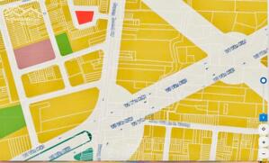 BÁN NHÀ MẶT TIỀN AN DƯƠNG VƯƠNG 9,5X60 NGAY NGÃ 4 VÕ VĂN KIỆT CHỈ 47 TỶ ĐÃ GIẢM SÂU 10TỶ