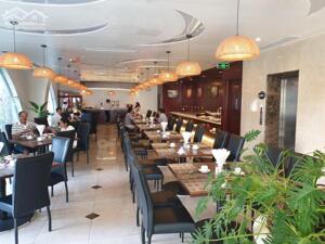  CHO THUÊ MẶT BẰNG SHOPHOUSE ĐƯỜNG BẠCH ĐẰNG - VINHOMES IMPERIA