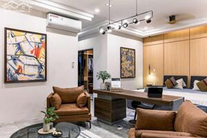 Siêu Phẩm nhà Thủy Dương 2 Với nội thất và thiết kế XHome đẳng cấp . 