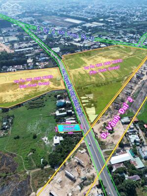 Bán Nhà hơn 1000m2 mặt tiền Nguyễn Thị Minh Khai - Kế Bên Dự Án The One Word Kim Oanh