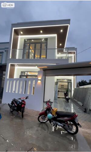 Biệt thự Mini ngang 8.5m cực kỳ rộng rãi Phường Tân Triều