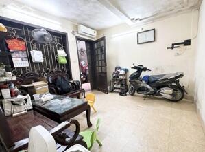 Bán nhà Bạch Mai 25M2-4T – 2,86 Tỷ-gần phố