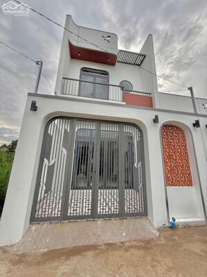 Sở hữu ngay nhà 1 trệt 1 lầu đẹp như mơ tại Phường Tân Triều giáp KDL Bửu Long, Biên Hòa