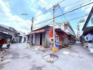 Mặt tiền khủng HXH Tô Ký- Q.12 - 2 tầng– 62M2 – Nhỉnh 4 tỷ_0935767286