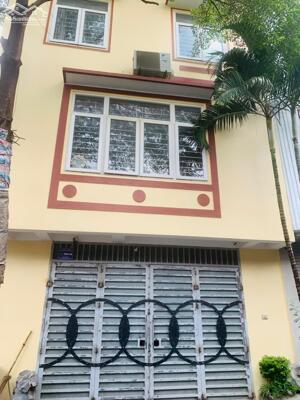 Bán nhà Hoàng Văn Thái, 6 tầng thang máy, ô tô tránh, nở hậu – Gần Ngã Tư Sở, Royal City