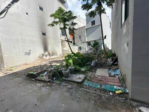  BÁN NHANH LÔ ĐẤT – PHÚC LỢI, LONG BIÊN