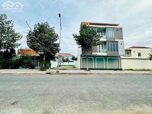 ĐẤT THỔ MẶT TIỀN KINH DOANH PHƯỜNG TÂN NGÃI VĨNH LONG (GẦN VÒNG XOAY TÂN NGÃI)