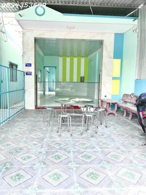 Cho Thuê nhà nguyên căn Tịnh Thới, Cao Lãnh thích hợp người ở hoặc thuê ở làm ăn lâu dài.