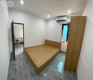 Cho Thuê Ccmn đẹp Rẻ 1Pk 1Pn Tại Ngõ 204 Trần Duy Hưng, Cầu Giấy