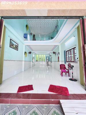 Cho Thuê nhà nguyên căn tại Tịnh Thới, Cao Lãnh thích hợp người ở hoặc thuê ở làm ăn lâu dài.