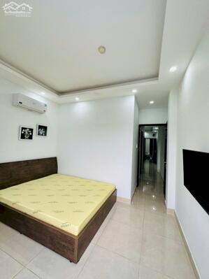 Cho thuê căn hộ 2PN - Thành Thái quận 10