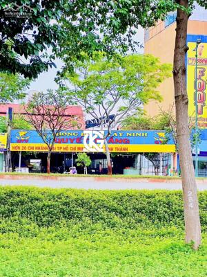 Cho Thuê Nhà Mặt Tiền: 318 Phạm Văn Đồng - Quận Thủ Đức - 20x58m