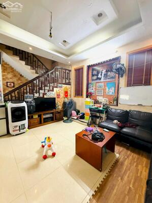 BÁN NHÀ NGÕ 8 LÊ QUANG ĐẠO NAM TỪ LIÊM - NGÕ Ô TÔ KINH DOANH GIÁ ĐẦU TƯ: DT 78M2 - 16.2 TỶ