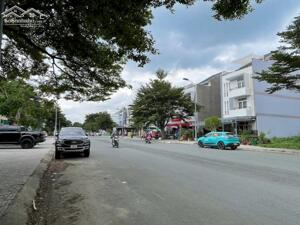 Lô 5x20 duy nhất khu dân cư Gia Hoà