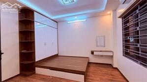 Bán nhà Lê Đức Thọ 34m2, 5 tầng, ngõ rộng, giá 6,4 tỷ