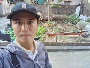  Chỉ nhỉnh 3.x tỷ sở hữu ngay lô góc 60 m2 thôn đoài Nam Hồng gần view hồ