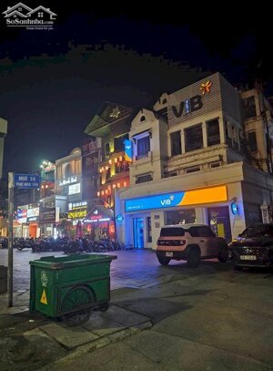 BÁN NHÀ NGÕ 36 ĐÀO TẤN BA ĐÌNH - VỊ TRÍ ĐẸP NGÕ Ô TÔ KINH DOANH GIÁ TỐT: DT 94M2 - 25 TỶ