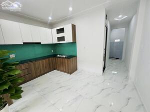  Nhà 1 trệt 1 lửng – Full nội thất-55m2-5ty25