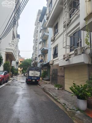 Bán nhà 7 tầng CCMN cho thuê phú đô nam từ Liêm Hà Nội