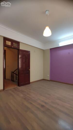 Nhà ngõ 622 Minh Khai, ô tô đỗ cửa, 93m2 x 4T, MT 5.2m, giá 21.6 tỷ có TL, 0985868893