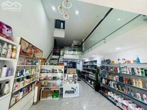 CỰC HIẾM _ BÁN NHÀ MẶT TIỀN TIÊN SƠN NGAY CHỢ ĐẦU MỐI _ 4 TẦNG, 90M² [ N4.5 m] 4PN _ GIÁ: 9.5 TỶ