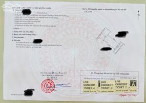 Bán đất Thanh Sơn - Kiến Thụy - Hải Phòng