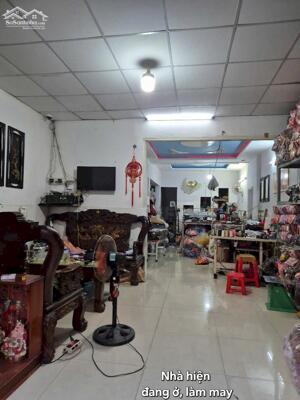 NHÀ ĐƯỜNG SONG HÀNH TRƯỜNG CHINH, 5X16M, HẺM THÔNG, GẦN AN SƯƠNG