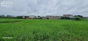 CHỈ HƠN 5 TRIỆU/M2. ĐẤT MẶT TIỀN BÀ ĐIỂM 5.393 M2 (80X90) KINH DOANH ĐA LĨNH VỰC