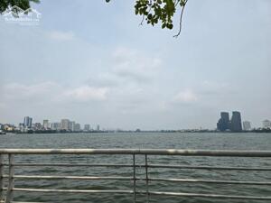 BÁN GẤP NHÀ CHÍNH CHỦ PHỐ TRÍCH SÀI VÕNG THỊ VEN HỒ TÂY 48M 5 TẦNG VIEW HỒ OTO 5M GIÁ RẺ