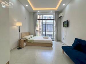  CĂN HỘ LÊ VĂN SỸ – FULL NỘI THẤT, BAN CÔNG SIÊU RỘNG THOÁNG MÁT