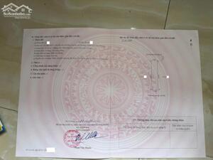 Đất chung cư tổ 7 trung tâm phường An Dương, ô tô tránh nhau chỉ với 3,X tỷ