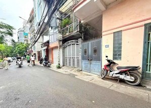 Bán nhà Hoàng Hoa Thám, Ba Đình, kinh doanh, giá đầu tư, ôtô đỗ cửa, 106mx3t, 15.5t, 0985696268