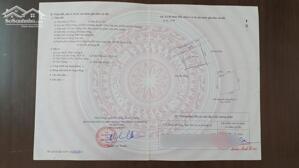 Bán nhà 2 tầng tuyệt đẹp – Trung tâm Thủy Đường, Thủy Nguyên