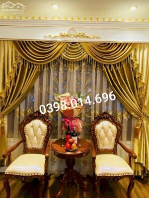 ĐẲNG CẤP NHẤT LACASTA VĂN PHÚ - HAI MẶT ĐƯỜNG TRƯỚC SAU - KINH DOANH SIÊU ĐỈNH- MẶT TIỀN KHỦNG, VỈA HÈ ĐÁ BÓNG