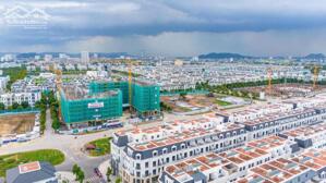 NHÀ PHỐ 5 TẦNG CENTRAL RIVERSIDE CHỈ 5,X TỶ, SỔ SẴN