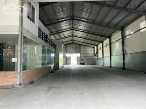 CHO THUÊ NHÀ KHO 460M2 SẴN ĐIỆN, ĐƯỜNG MAI THÚC LÂN GIÁ SIÊU TỐT CHỈ 20 TRIỆU
