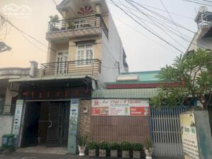 Bán nhà 2 lầu hẻm xe hơi lớn số 67/11 Lê Thị Hoa TP Thủ Đức