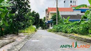 Chào bán lô đất TĐC Bấc Vang, phường Thuỷ Nguyên (Dương Quan), TP Hải Phòng