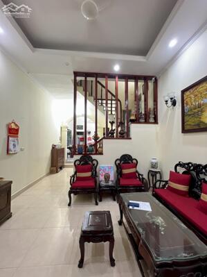 Bán nhà Khương Đình, Thanh Xuân, nhà dân xây, lô góc thoáng sáng, ngõ rộng