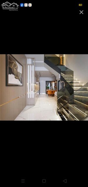 Siêu kiệt tác 3 tầng, kiệt Hải Phòng , TT THANH KHÊ, giá chỉ nhỉnh 5 tỷ.