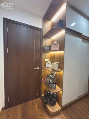 Cho thuê căn chung cư 1 phòng ngủ siêu đẹp tại VCI, Vĩnh Yên, Vĩnh Phúc