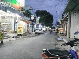  BÁN NHÀ MẶT TIỀN CHỢ – TRUNG MỸ TÂY, QUẬN 12 – 211M² NGANG 6,1M CHỈ 12,9 TỶ