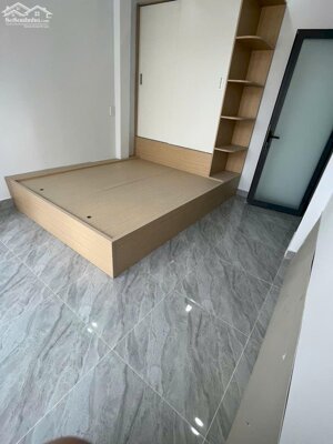 Nhà 1T1L hẻm đường 14, Phước Bình, Q9. DT 30m², 4.5 tỷ TL.