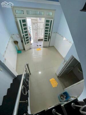 Nhà 1T1L hẻm thông đường 5, Phước Bình, Q9. DT 30m², 2.95 tỷ TL.