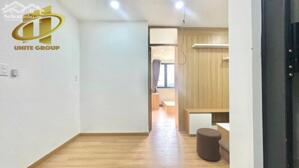 Cho thuê căn 1PN mới xây ngay Lâm Văn Bền Quận 7