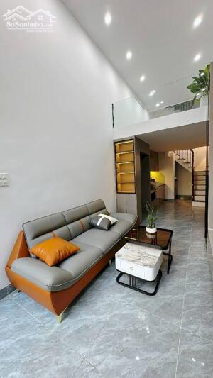 Thịnh Quang - Đống Đa - Ngõ 3gac thông - Hơn 6 tỷ