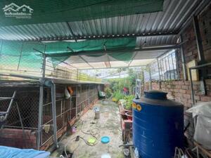 BÁN NHÀ GẦN ĐƯỜNG TRƯƠNG VĨNH NGUYÊN KDC HOÀNG QUÂN